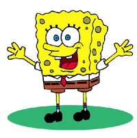 SpongeBob SquarePants current